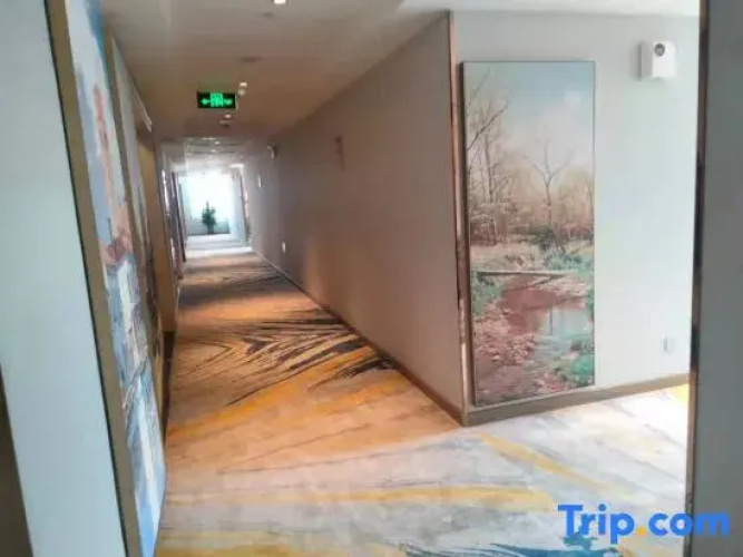 Vienna Hotel (Jinan Tangye Outlets)