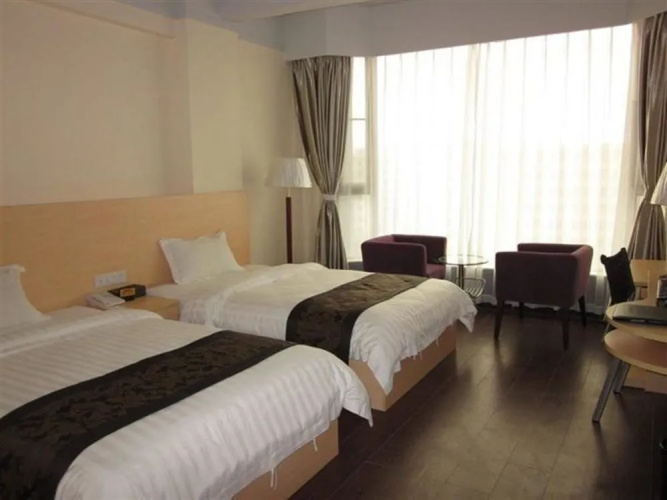 Xinghui Holiday Hotel