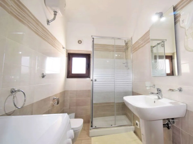 Apartment Zagara Lascari