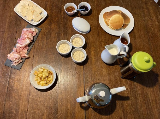Meal