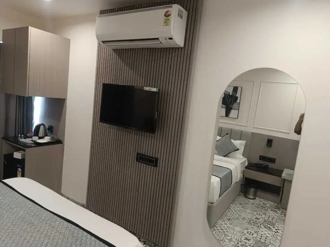 Hotel Laxus