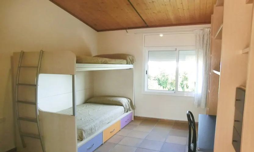 104650 - Villa in Blanes