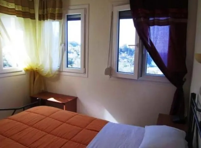 Marina Apartments