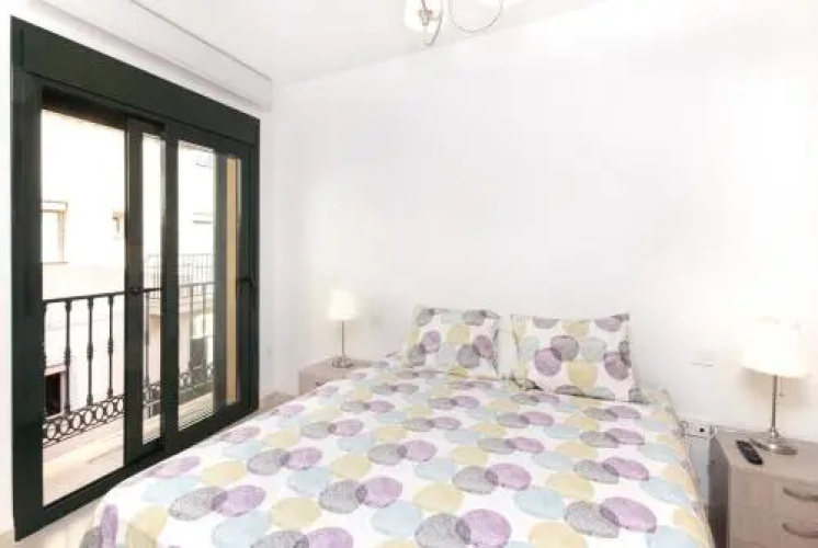 Apartamento Espana Fuengirola 2b