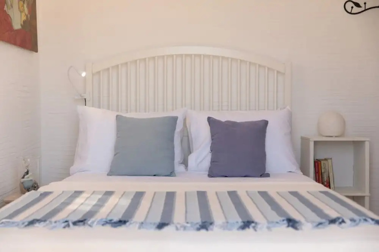 Apiliotis Sunrise Beach Villa