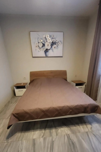 Фотография номера Коттеджа Коттедж на шоссе Волхонское 98А