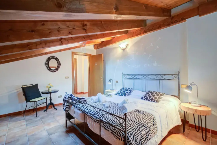 Villa Oasi With Private Pool