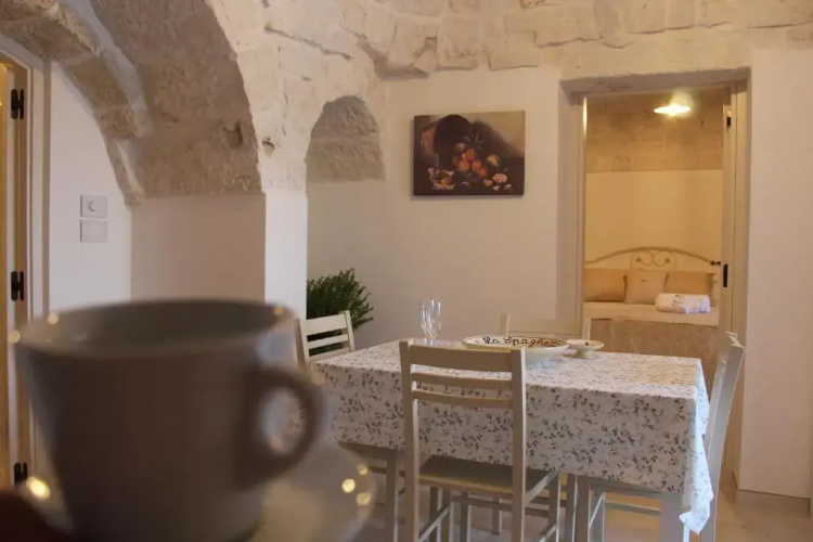 Trulli Colibri'