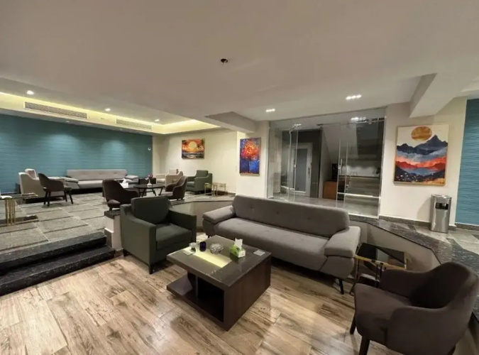 Mirage Taiaa Hotel Apartments