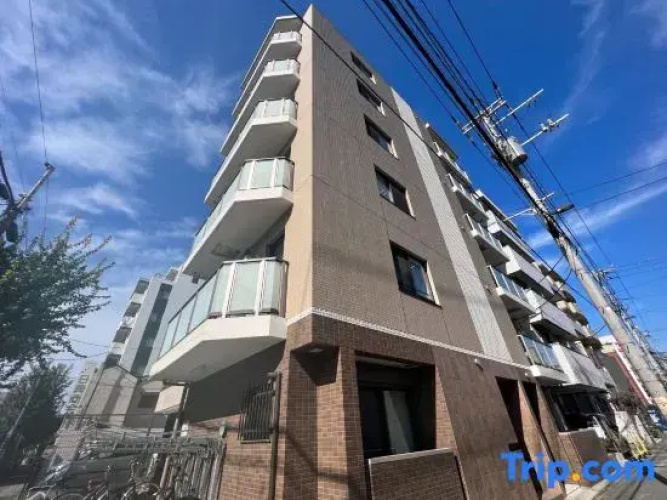 Livecasa Ryogoku I