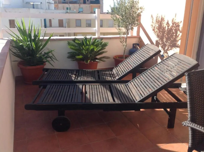 VillaMarì Apartment