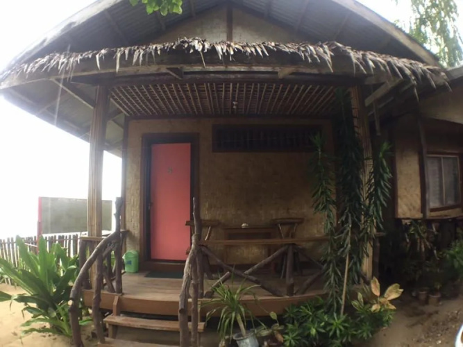 Chislyk Cottages