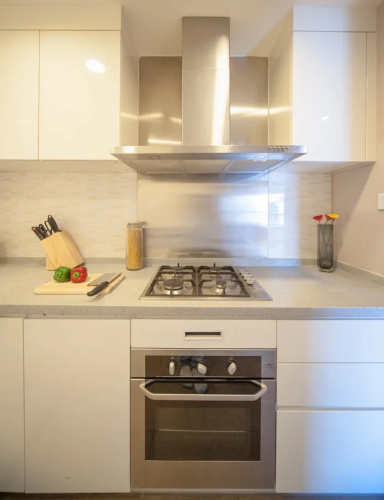Mango Garden City Business Apartment