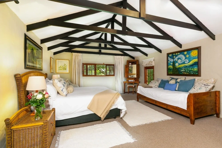 1 Bedroom Classic room