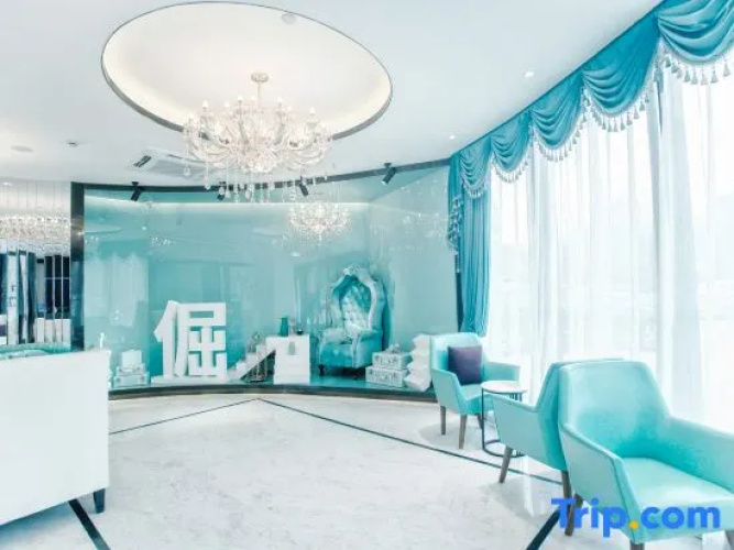 Xian Hotel