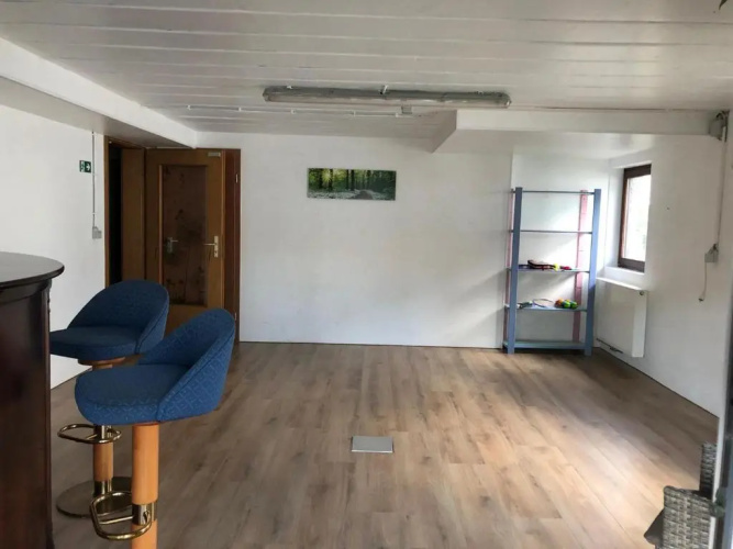 Haus Zissi