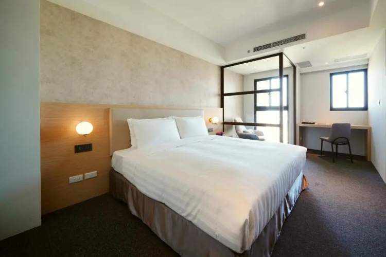 Hotelafbeelding