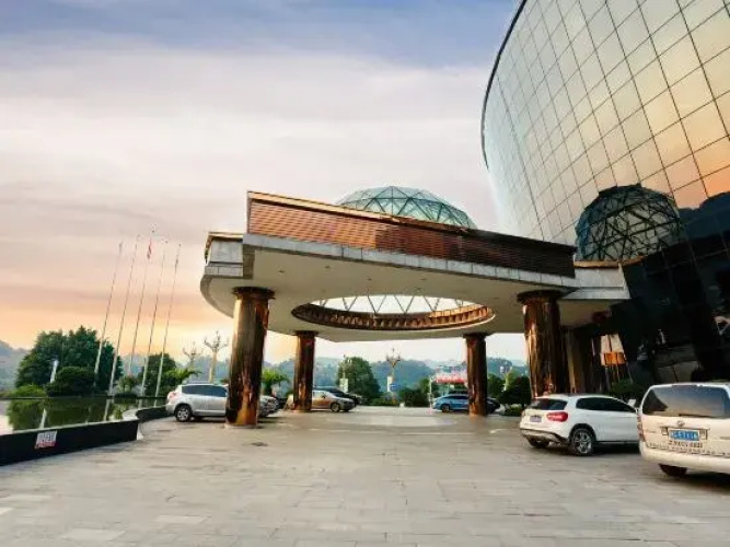 Tongsheng Hotel