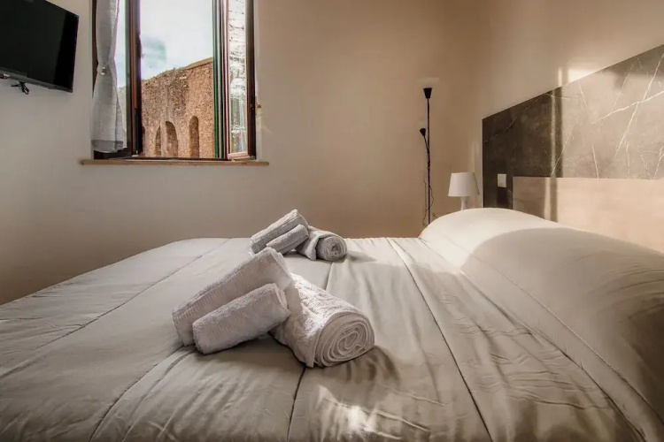 VivimiHome - Holiday House Rome