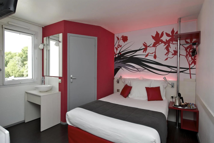 Hôtel Kyriad Quimper Sud