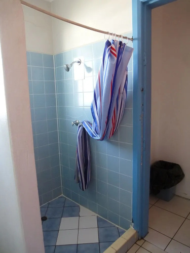 Lazy Duck Hostel
