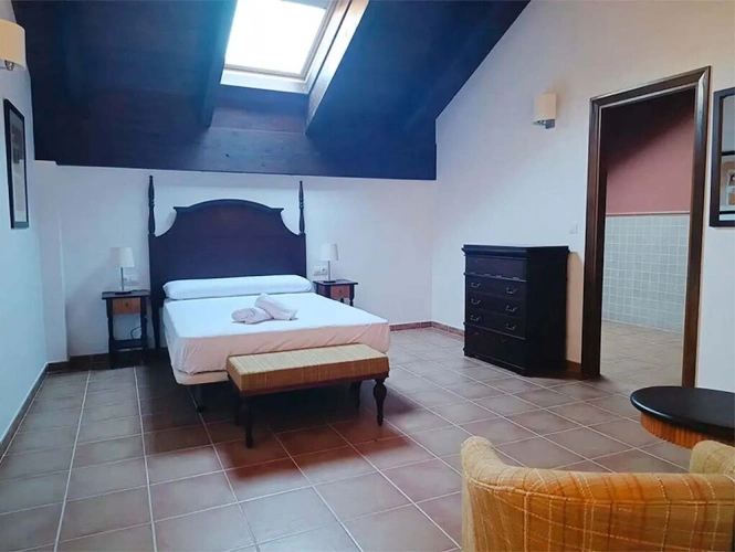 Family Apartment