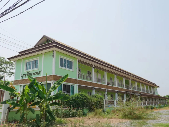 Hotelafbeelding