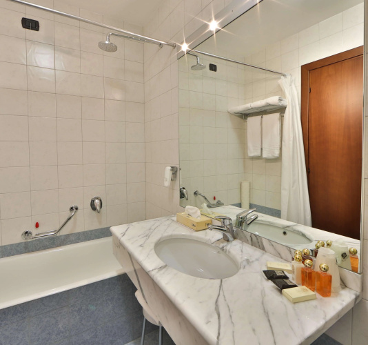 Best Western Hotel Cavalieri Della Corona photo 9