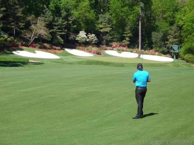Best Western Augusta West photo 23