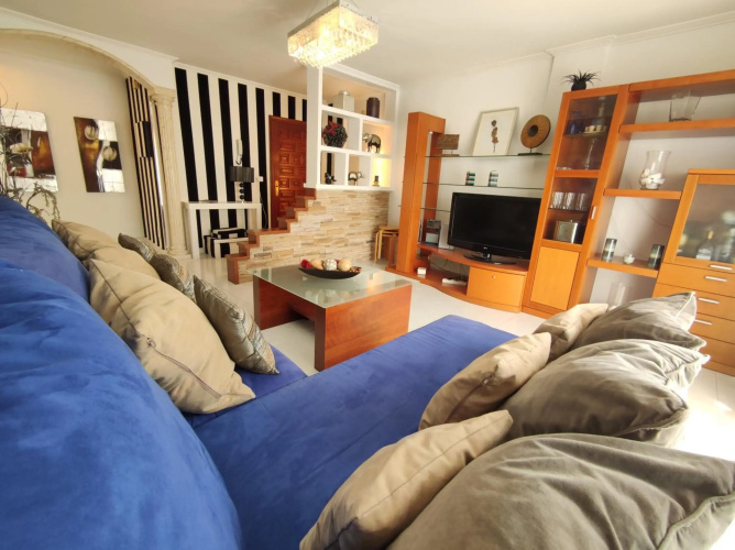 Apartamentos Ambitus Active