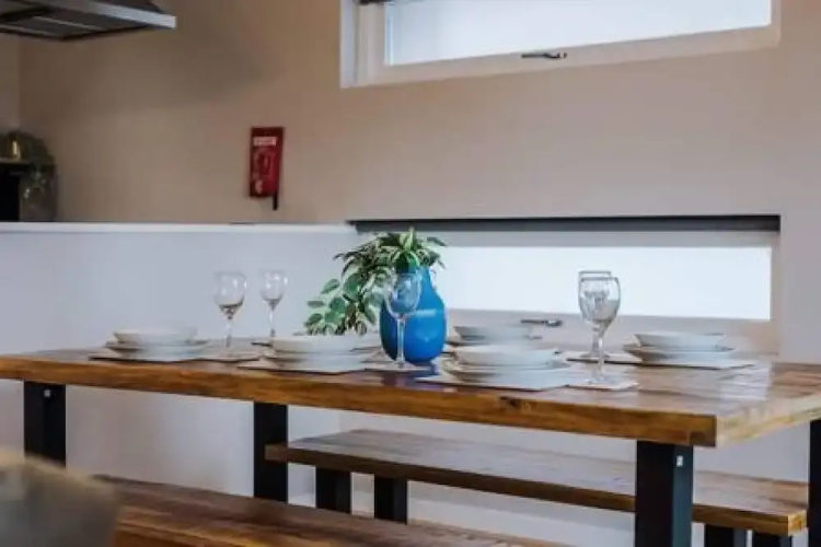 Host Stay Ropewalks Quarters V