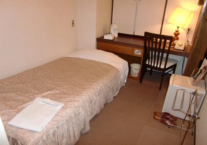 Ryogoku River Hotel