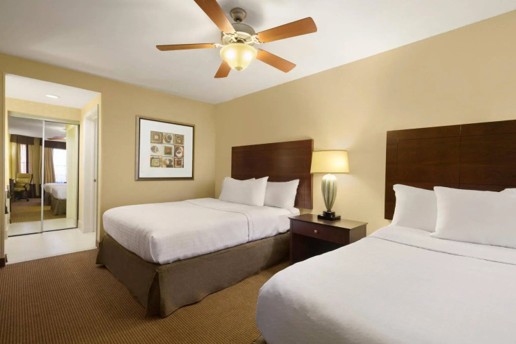 Kompose Residences Houston Cy-Fair