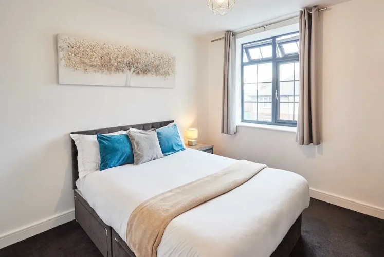 Host Stay Holland Apartment