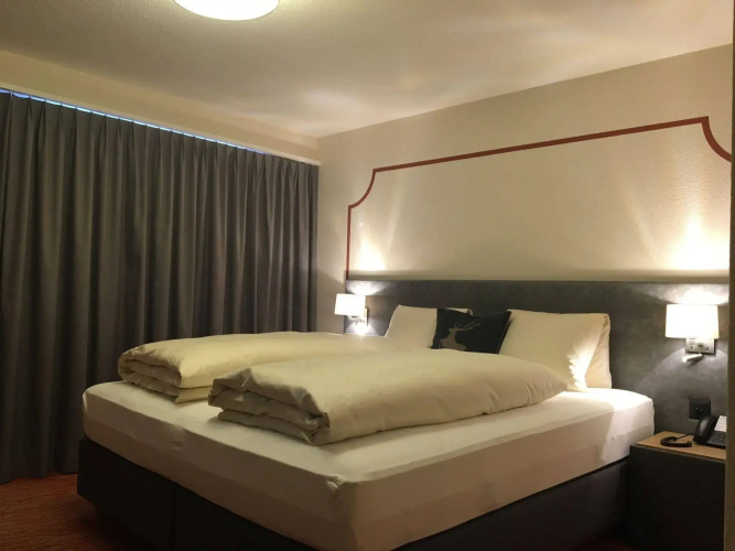 Familien & Sporthotel TURNA Malbun