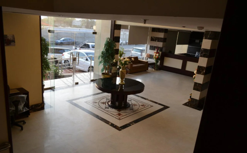 Manazel Al Reehan Homes