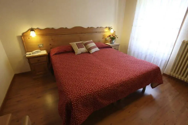 Hotel Aiguille Noire
