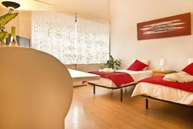 Vrs - Porto Centre Trindade Studio