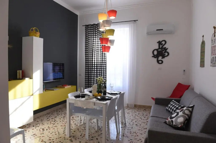 Chic Apartment Le Monde