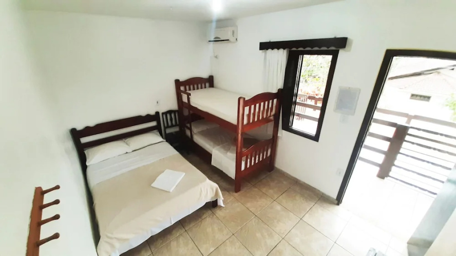 Hotel Praia Grande