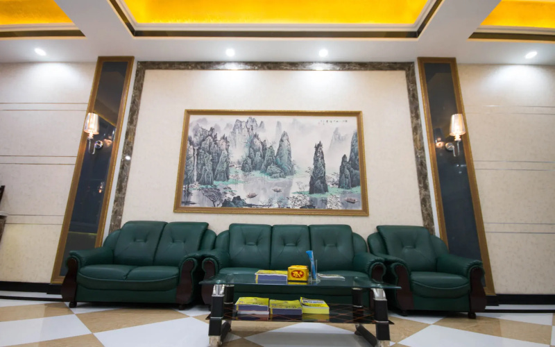 Imagen del hotel