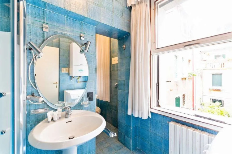 Venice Castello Elegant Apartment