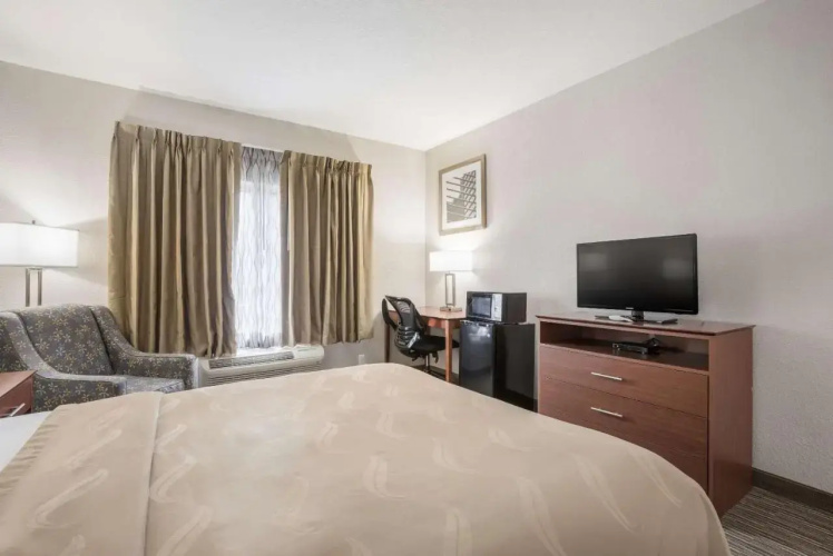Best Western Countryside Inn