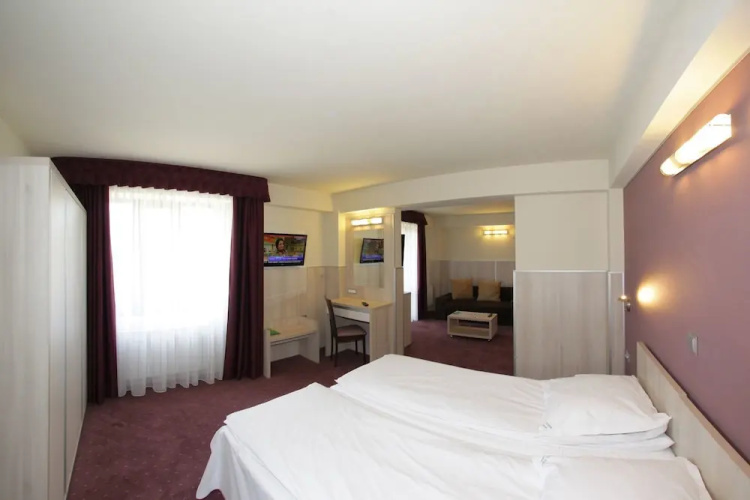 Eden Grand Resort