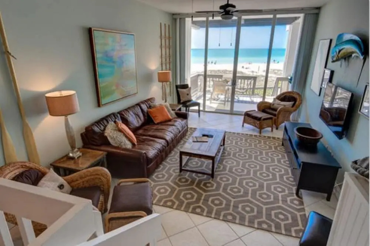 Hidden Cove 4 Apartment 2
