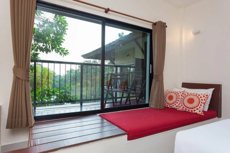 Lima Bella Resort