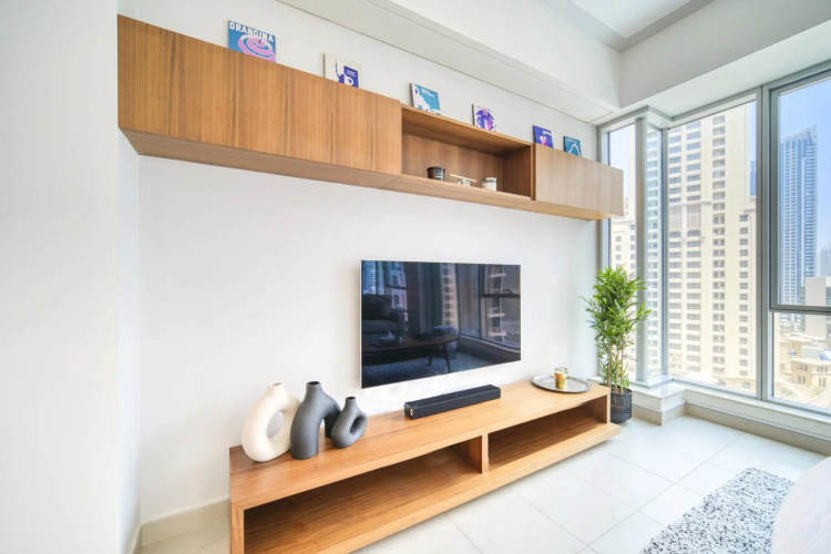 Attessa - 1405- DM in Dubai