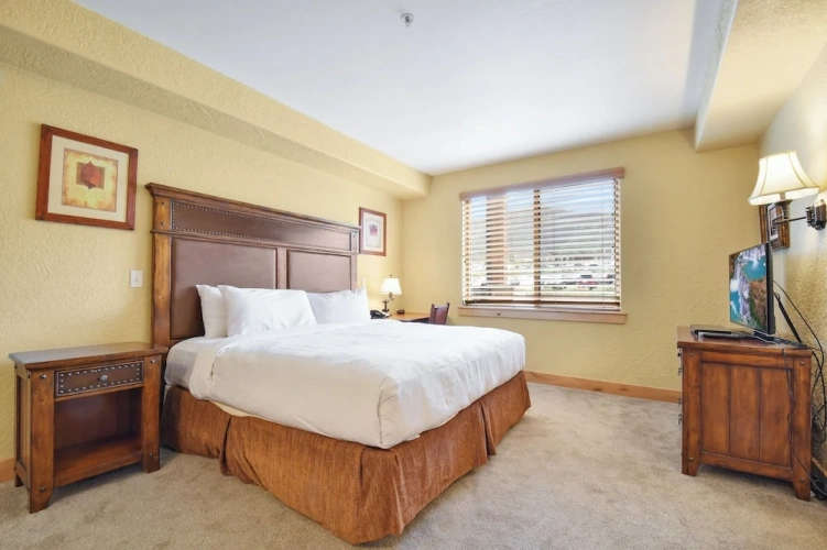 Double room