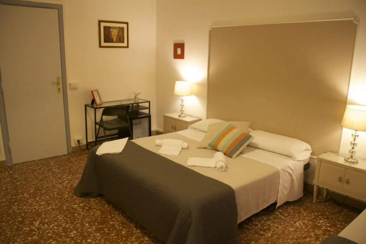 Bed & Breakfast Testaccio