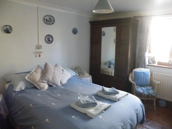 Economy Single room